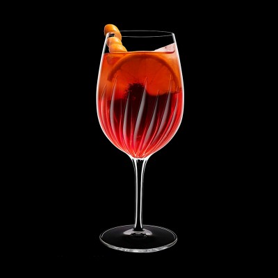 Бокалы для коктейлей Luigi Bormioli Mixology Spritz 6 шт.
