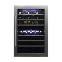 Винный шкаф Dunavox DAB-42.117DSS Винный шкаф Dunavox DAB-42.117DSS