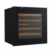 Винный шкаф компрессорный Dunavox DAB-26.69DB.TO Винный шкаф компрессорный Dunavox DAB-26.69DB.TO