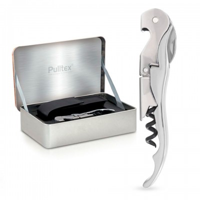 Штопор Pulltex Pulltaps Classic Set De Luxe