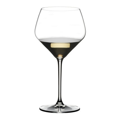 Бокалы для белого вина Riedel Heart to Heart Chardonnay 2 шт.