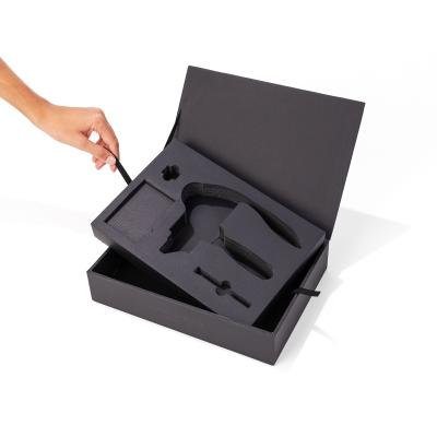 Рычажный штопор L'Atelier du Vin Oeno Box Sommelier