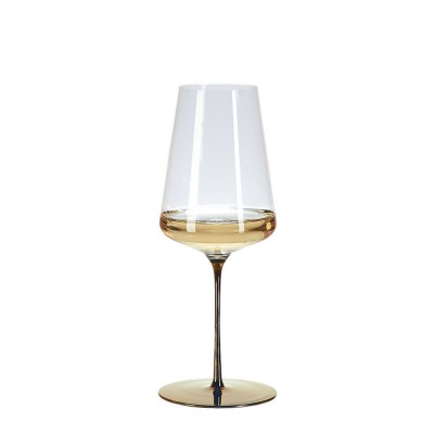 Бокалы для вина Sophienwald Royal Gold Phoenix White wine 6шт.