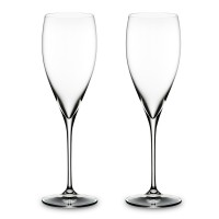 Бокалы для шампанского Riedel Vinum Xl Champagne Glass 2 шт. Бокалы для шампанского Riedel Vinum Xl Champagne Glass 2 шт.