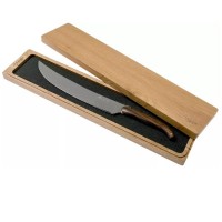 Сабля Laguiole En Aubrac Sabre Сhampagne Noyer для сабража Сабля Laguiole En Aubrac Sabre Сhampagne Noyer для сабража