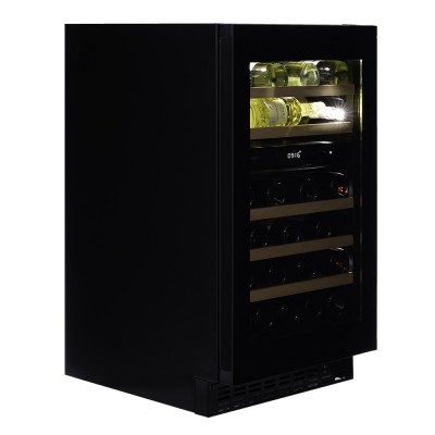 Винный шкаф компрессорный Dunavox DAUF-38.100DB