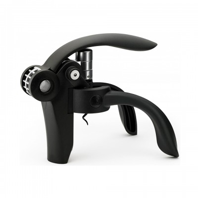 Штопор для вина Peugeot Baltaz Black