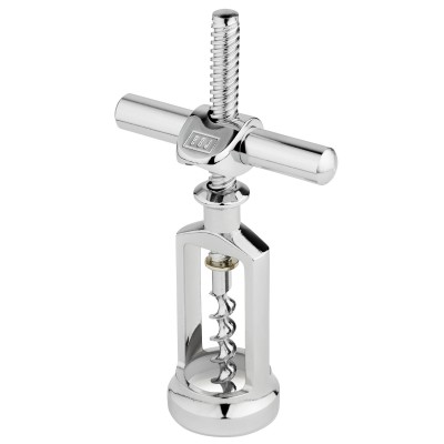 Штопор для вина винтовой Boj Cellar Type Chrome Plated