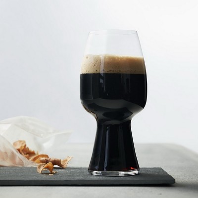 Набор из 2-х бокалов Spiegelau Stout Glass для пшеничного пива