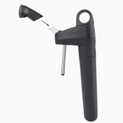 Система сохранения вина Coravin Pivot Plus