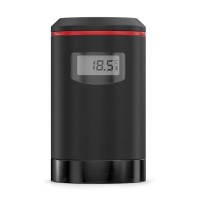 Вакуумная пробка электрическая Xiaomi Circle Joy Вакуумная пробка электрическая Xiaomi Circle Joy