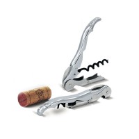 Штопор Pulltex Pulltaps Evolution с 6 кристаллами Сваровски Штопор Pulltex Pulltaps Evolution с 6 кристаллами Сваровски