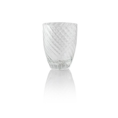 Стаканы сервировочные Italesse Vertigo Tumbler Clear 6 шт