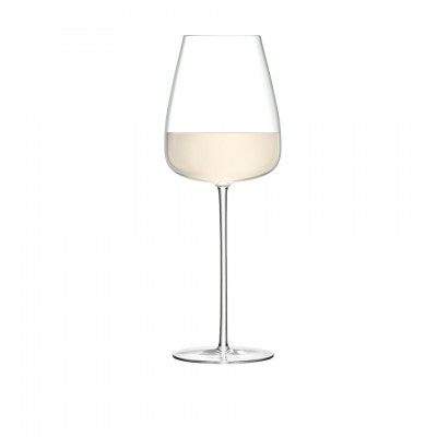 Набор из 2 бокалов для белого вина Lsa International Wine Culture 690 мл