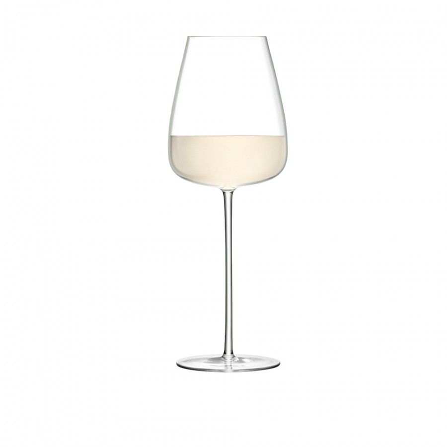 Набор из 2 бокалов для белого вина Lsa International Wine Culture 690 мл