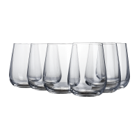 Бокалы для воды Grassl Glass Elemental Water 6 шт. Бокалы для воды Grassl Glass Elemental Water 6 шт.