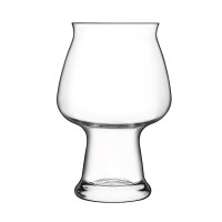 Набор из 2х бокалов для пива/сидра Bormioli Rocco Birrateque Набор из 2х бокалов для пива/сидра Bormioli Rocco Birrateque