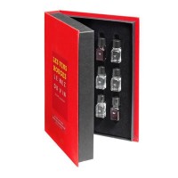 Коллекция Jean Lenoir Нос вина 