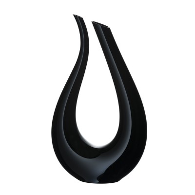 Декантер для вина Riedel Amadeo Black