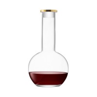 Декантер для вина Lsa International Luca Декантер для вина Lsa International Luca