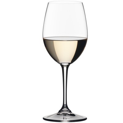 Набор из 4-х бокалов для белого вина RIEDEL Vivant White Wine 340 мл