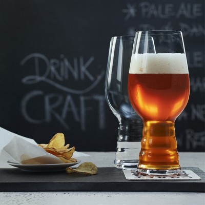 Бокалы для пива Spiegelau Craft Beer Glasses 2 шт.