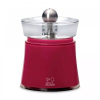 Мельница механическая для перца Peugeot Bali Raspberry, 8 см Мельница механическая для перца Peugeot Bali Raspberry, 8 см