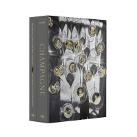 Книга Champagne by Peter Liem Книга Champagne by Peter Liem