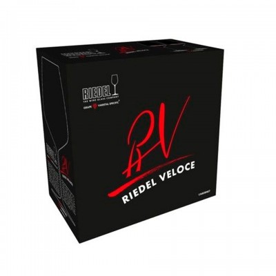 Бокалы для белого вина Riedel Veloce Riesling 2 шт