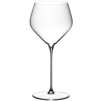 Набор из 2-х хрустальных бокалов для белого вина Riedel Veloce Chardonnay