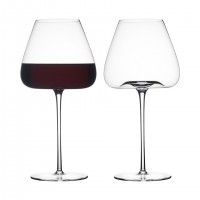 Набор бокалов для красного вина Liberty Jones Sheen, 850 мл, 2 шт. Набор бокалов для красного вина Liberty Jones Sheen, 850 мл, 2 шт.