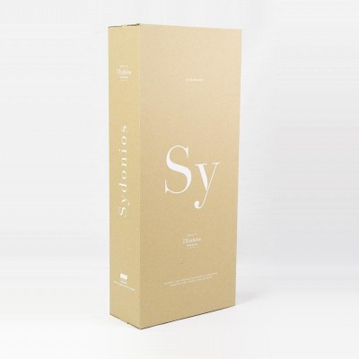 Бокалы для красных вин Sydonios l’Esthete 6шт.