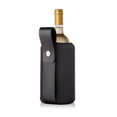 Охладитель для вина Vacu Vin Flexible Wine Cooler Artico