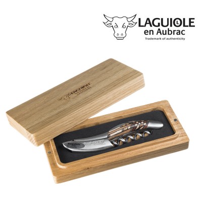 Штопор Laguiole En Aubrac Sommelier Puzzle Etincelle