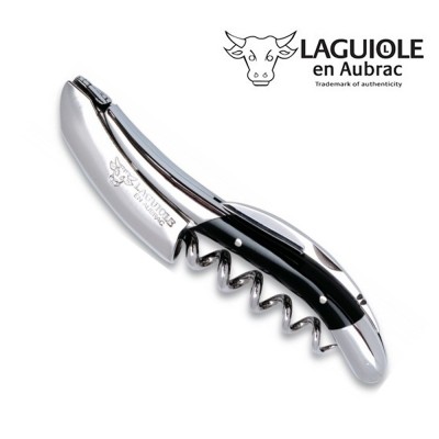 Штопор Laguiole En Aubrac Sommelier Ebene Brillant