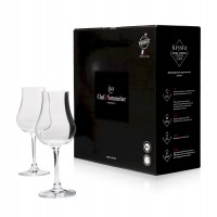 Рюмка для граппы Chef&Sommelier Open up Spirits 160 мл. / 2 шт. в п/у. Рюмка для граппы Chef&Sommelier Open up Spirits 160 мл. / 2 шт. в п/у.