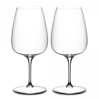 Набор бокалов для красного вина Riedel Grape Riedel , 2 шт Набор бокалов для красного вина Riedel Grape Riedel , 2 шт