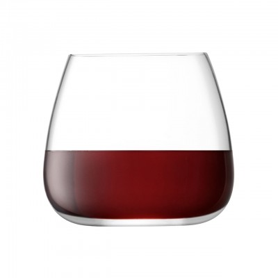 Набор из 2 стаканов для вина Lsa International Wine Culture 385 мл