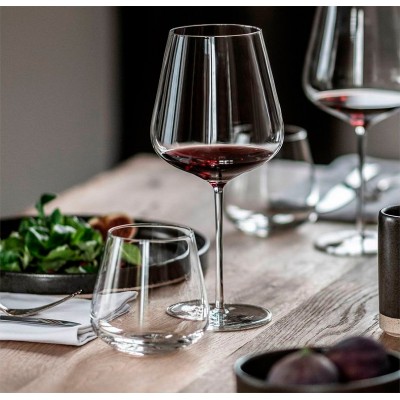 Бокал для воды Schott Zwiesel Old Fashion Vervino