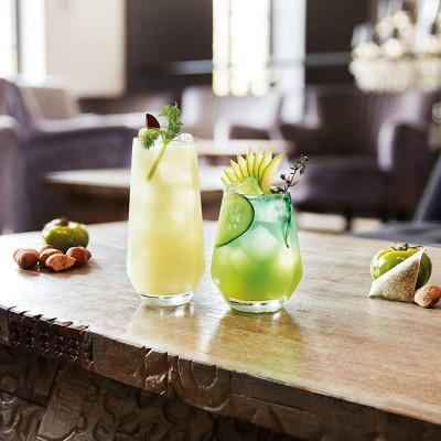 Бокал хайбол для воды и коктейлей Chef&Sommelier Lima 450 мл. / 1 шт.
