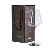 Бокал для вина Sophienwald Royal Gold Grande Cru Bordeaux 1 шт.