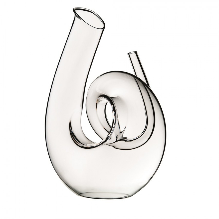 Декантер Riedel Curly Clear