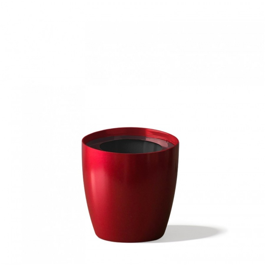 Ведёрко для охлаждения вина Wegg Color+ Bordeaux