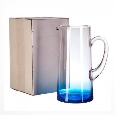 Графин для воды Sophienwald Water Blue Carafe