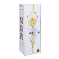 Аэратор Vinturi для белого вина Аэратор Vinturi для белого вина
