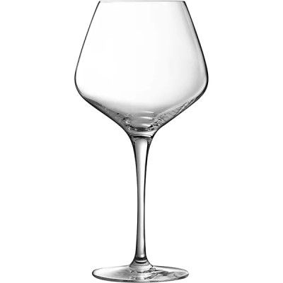 Бокалы для вина Chef&Sommelier Sublym Ballon 600 мл. / 2 шт. в п/у.