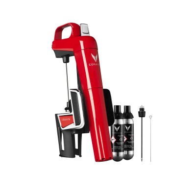Coravin Model Two Elite Red
