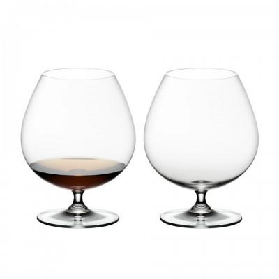 Бокалы для коньяка Riedel Bar Brandy Vinum 2 шт.