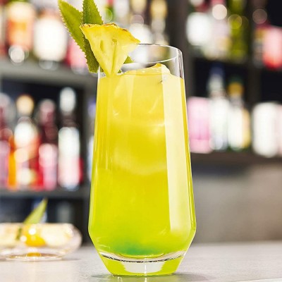 Бокал хайбол для воды и коктейлей Chef&Sommelier Lima 450 мл. / 1 шт.