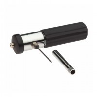 Штопор полуавтоматический, пневматический Wecomatic Сorkscrew Штопор полуавтоматический, пневматический Wecomatic Сorkscrew